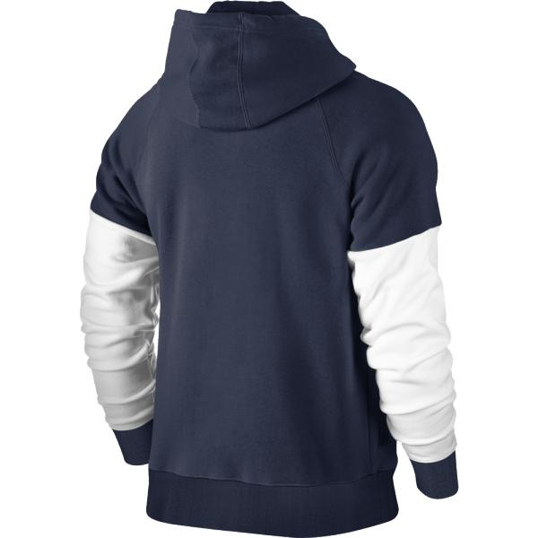 Купить Толстовка Jordan Varsity | 689020-410 в Москве или заказать доставку на Slamdunk.su